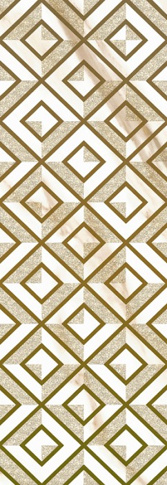 Декор Royal Gold 24.2х70 арт. УТ-00047315