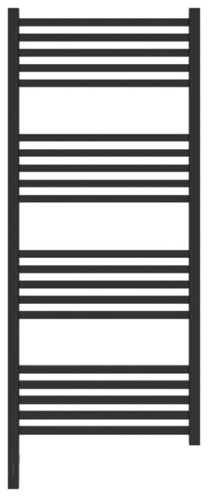 Сунержа Электрический полотенцесушитель 1000x300, Модус 3.0, 15-5700-1250 цвет: тёмный титан муар
