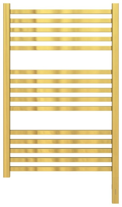 Сунержа Электрический полотенцесушитель 1000x300, Модус 3.0, 03-5701-8050 цвет: золото