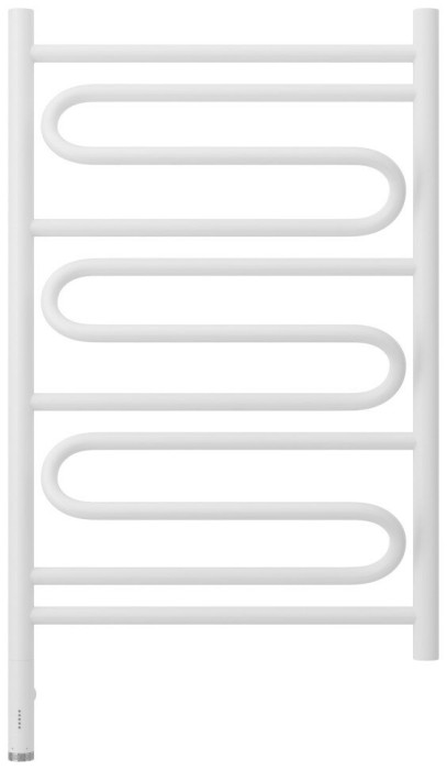 Сунержа Электрический полотенцесушитель 1000x400, Элегия 3.0, 30-5818-8050 цвет: матовый белый