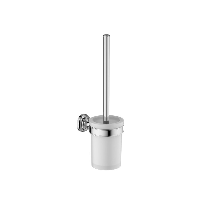 Ершик, Aquatek Классик, хром арт. AQ4510CR