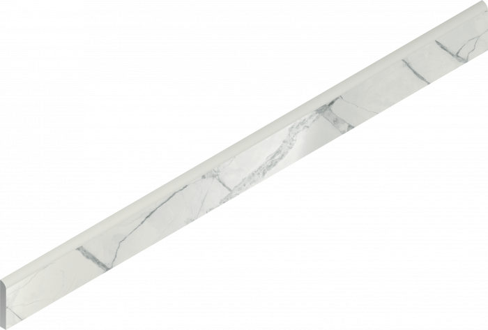 Плинтус инвизибл люкс 7,2x80 Italon Шарм Делюкс арт. 610130004626