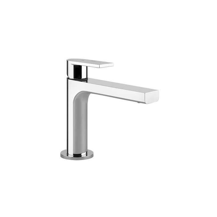 Смеситель для раковины, на 1 отв, Gessi Emporio Via manzoni, хром арт. 38606#031