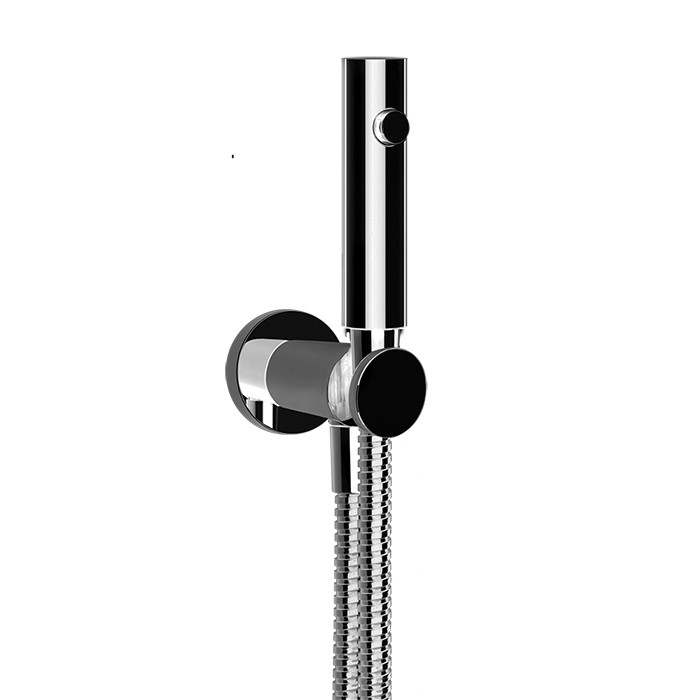 Комплект гигиенического душа, Gessi Cono, finox арт. 45123#149