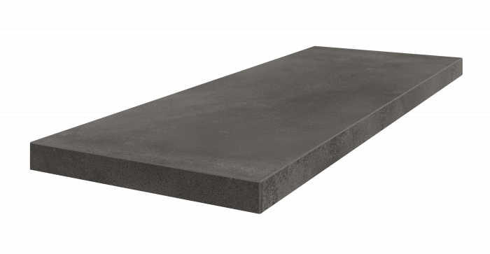 Ступень браун угловая правая 33x90 Coliseum Gres Linate арт. 620070002169