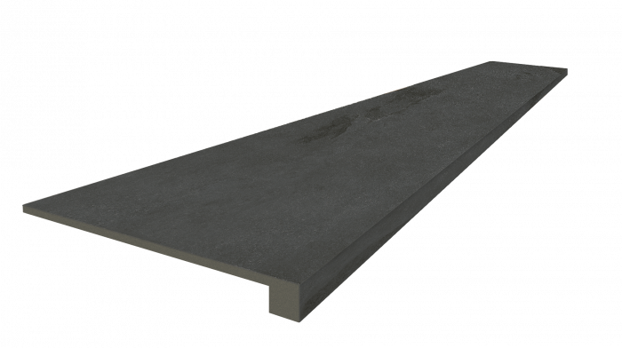Ступень блэк фронт 33x120 Coliseum Gres Ardesia арт. 620070002377