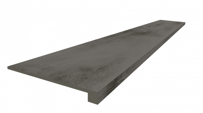 Ступень блэк фронт 33x120 Coliseum Gres Astro арт. 620070002472