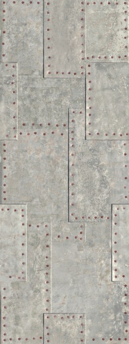 Плитка grey fizz 44.63x119.3 APARICI Grunge арт. n077314