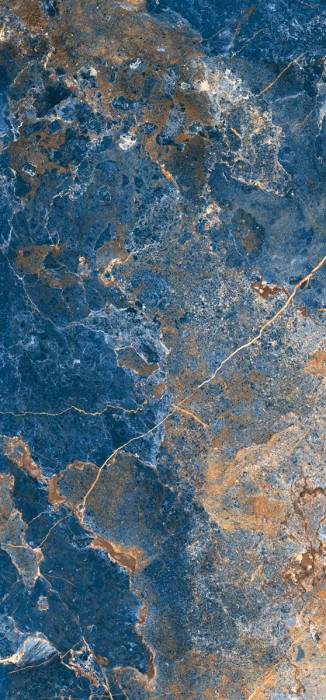 Плитка blue pulido 7 мм 120x260 BENADRESA Icaro арт. n127851
