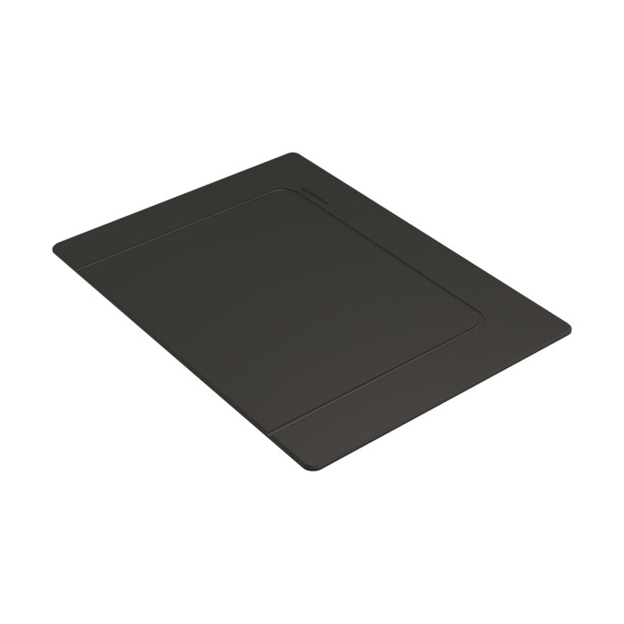 Разделочная доска Omoikiri CB-BASIC-370-GB, 4999099 цвет: серый