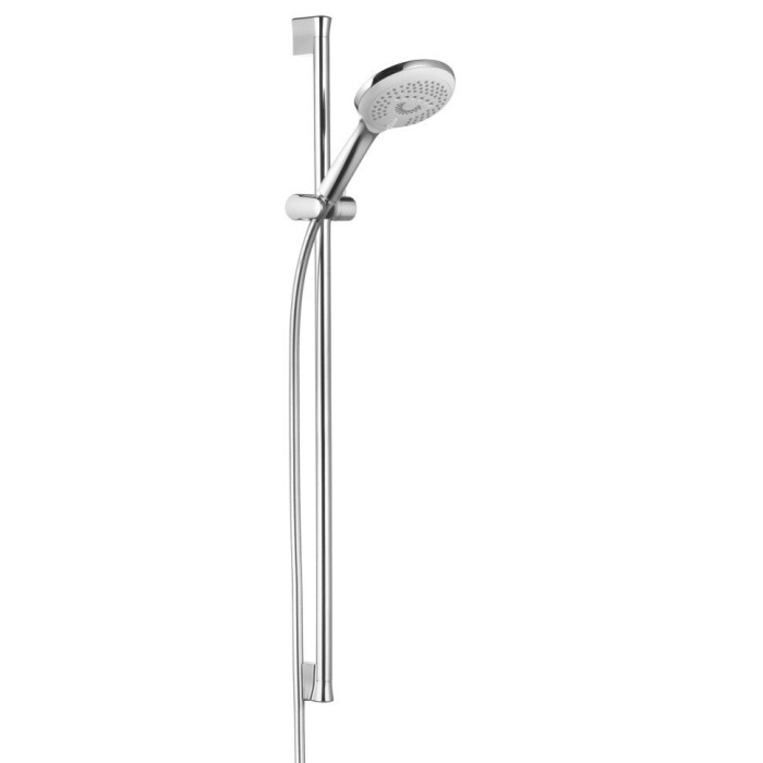 Душевой гарнитур 3s, 900 мм, freshline Kludi, хром - 6794005-00