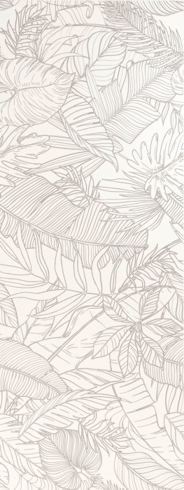 Плитка tropic white 45x120 FANALCEYLAN Pearl арт. n105225