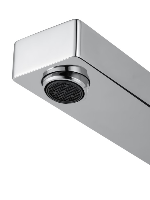 Смеситель для раковины встраиваемый, Wonzon & Woghand Frame, WW-88869010-CR цвет: хром