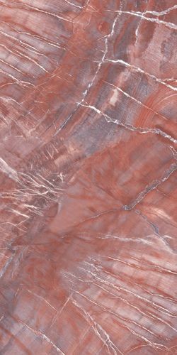 Керамогранит Invisible Red 120x60 Exclusive Marble Artcer арт. 000985