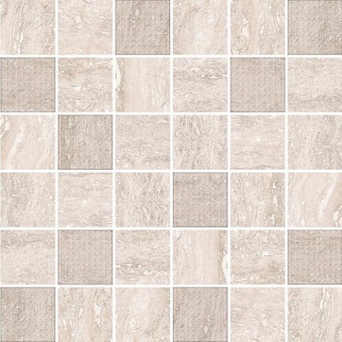 Мозаика grey mosaic 30x30 AZORI Ascoli арт. 587433002