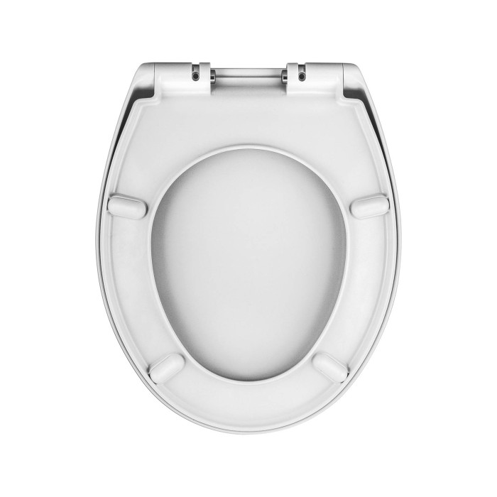 Сиденье для унитаза Berges Mita SO  арт. 018003