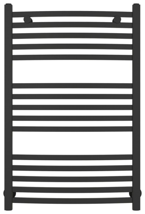 Сунержа Водяной полотенцесушитель 800x500, Аркус, 15-0251-8050 цвет: тёмный титан муар
