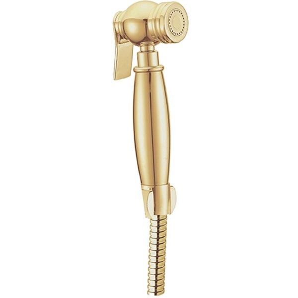 Гигиенический душ, золото, Imperiale Boheme 405/2