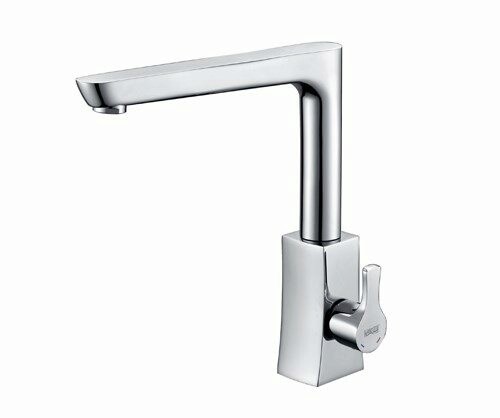 Смеситель для кухни Berkel 4800 WasserKRAFT арт. 4807