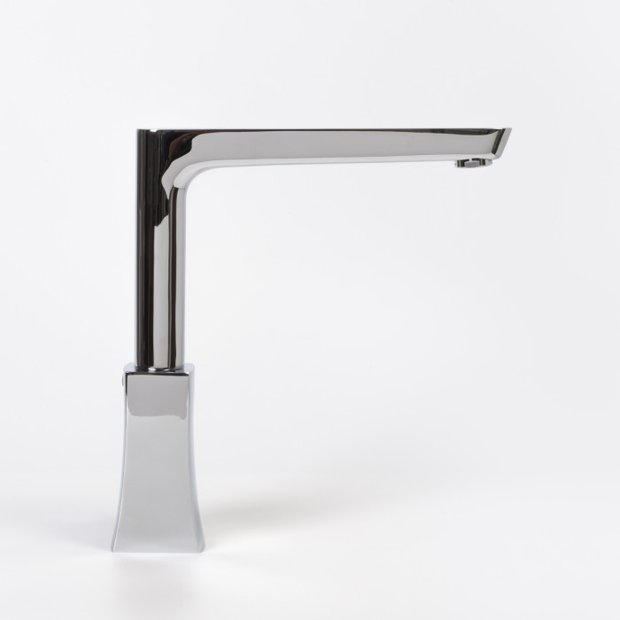 Смеситель для кухни Berkel 4800 WasserKRAFT арт. 4807