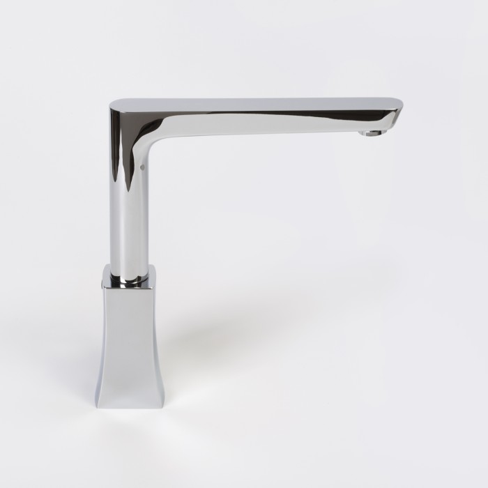 Смеситель для кухни Berkel 4800 WasserKRAFT арт. 4807