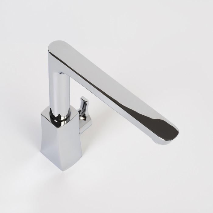 Смеситель для кухни Berkel 4800 WasserKRAFT арт. 4807