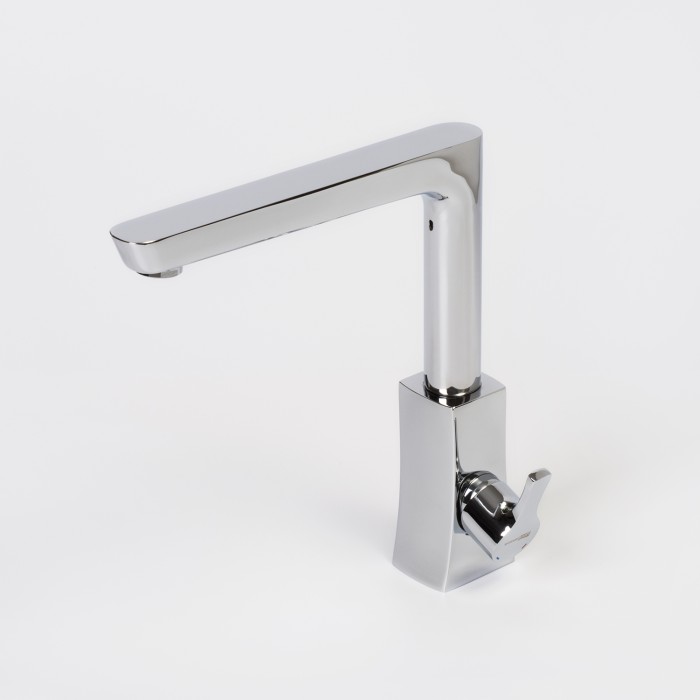 Смеситель для кухни Berkel 4800 WasserKRAFT арт. 4807