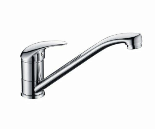 Смеситель для кухни Isen 2600 WasserKRAFT арт. 2607