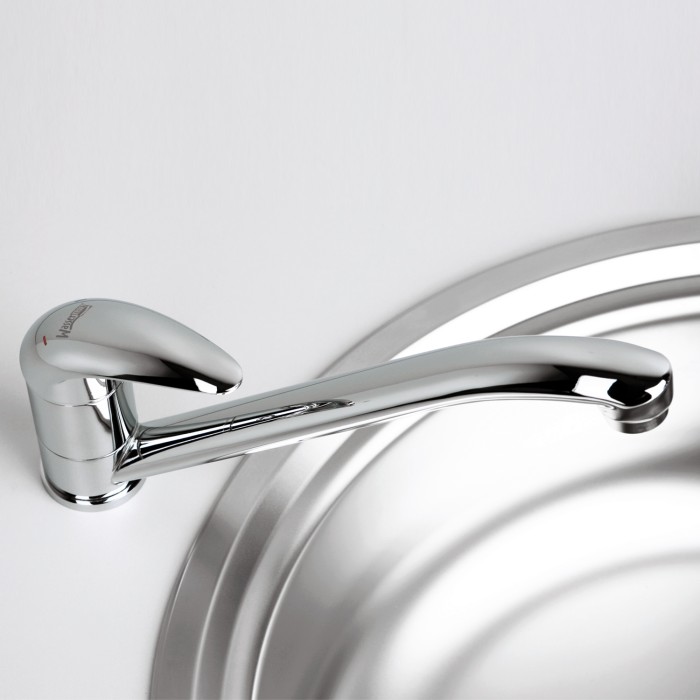 Смеситель для кухни Isen 2600 WasserKRAFT арт. 2607