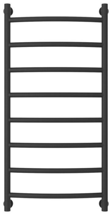 Сунержа Водяной полотенцесушитель 1000x500, Галант+, 15-0200-1050 цвет: тёмный титан муар
