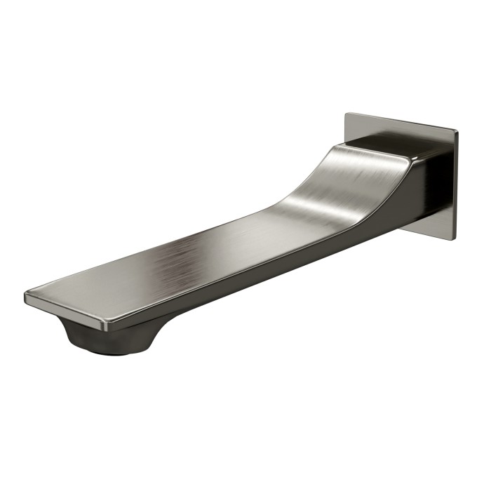 Настенный излив для ванны WasserKRAFT арт. A176