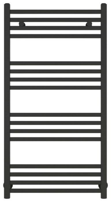 Сунержа Водяной полотенцесушитель 1000x500, Модус, 15-0250-1050 цвет: тёмный титан муар