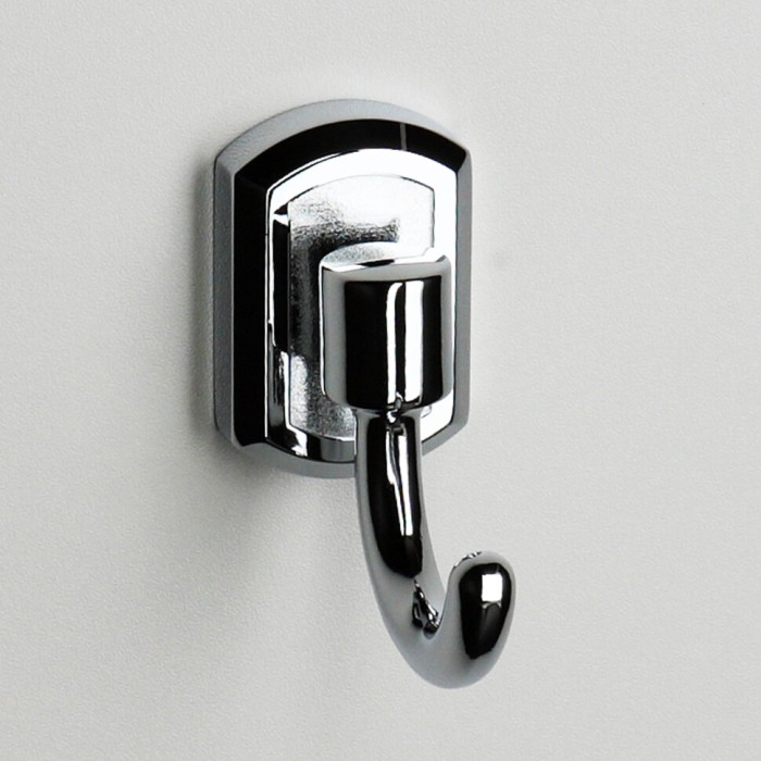 Крючок WasserKRAFT Oder К-3000 арт. K-3023