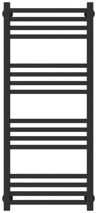 Сунержа Водяной полотенцесушитель 1000x400, Модус PRO, 15-0450-1040 цвет: тёмный титан муар