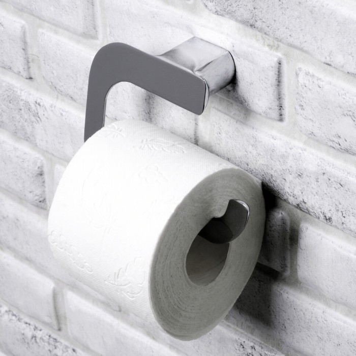 Держатель туалетной бумаги WasserKRAFT Kammel K-8300 арт. K-8396