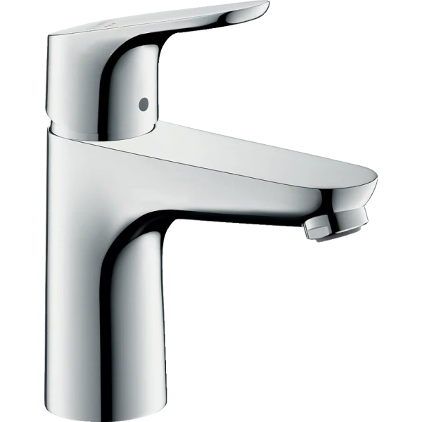 Смеситель для раковины, Hansgrohe Focus, хром арт. 31621000