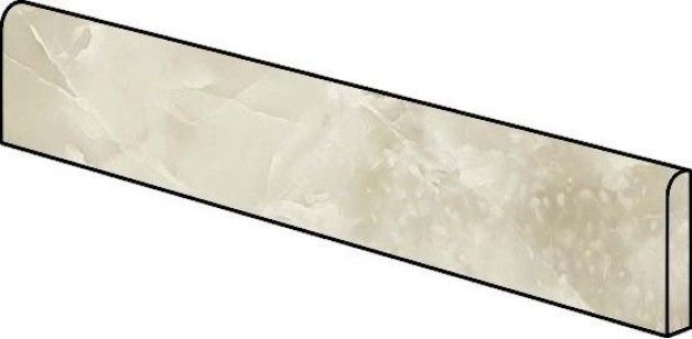 Плинтус S.O. Persian Jade Battiscopa 7,2x60, со сколами арт. 610130000299