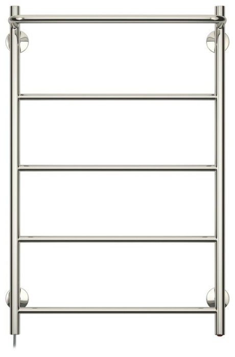 Стилье Электрический полотенцесушитель 800x500, Формат 30, 00531-8050 цвет: без покрытия