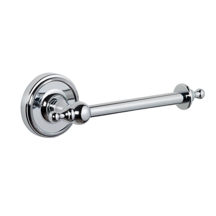 Держатель для туалетной бумаги, подвесной, Bristol хром, Tiffany World - TWBR019cr