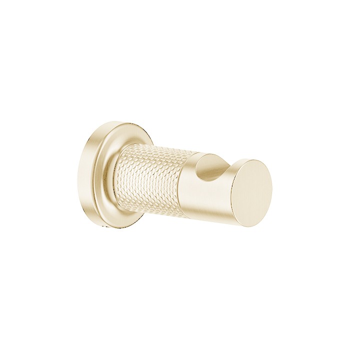 Крючок, настенный, Gessi Inciso, золото арт. 58521#246