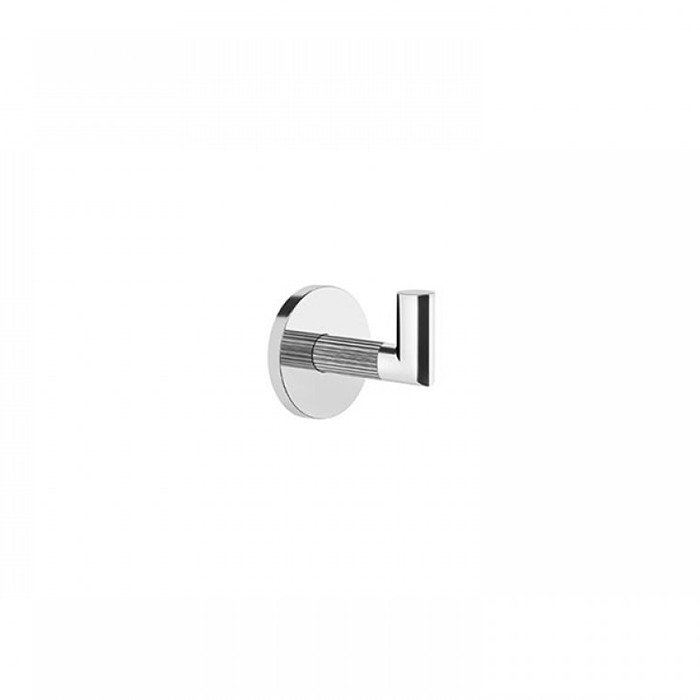Крючок, подвесной, Gessi Ingranaggio, хром арт. 63821#031