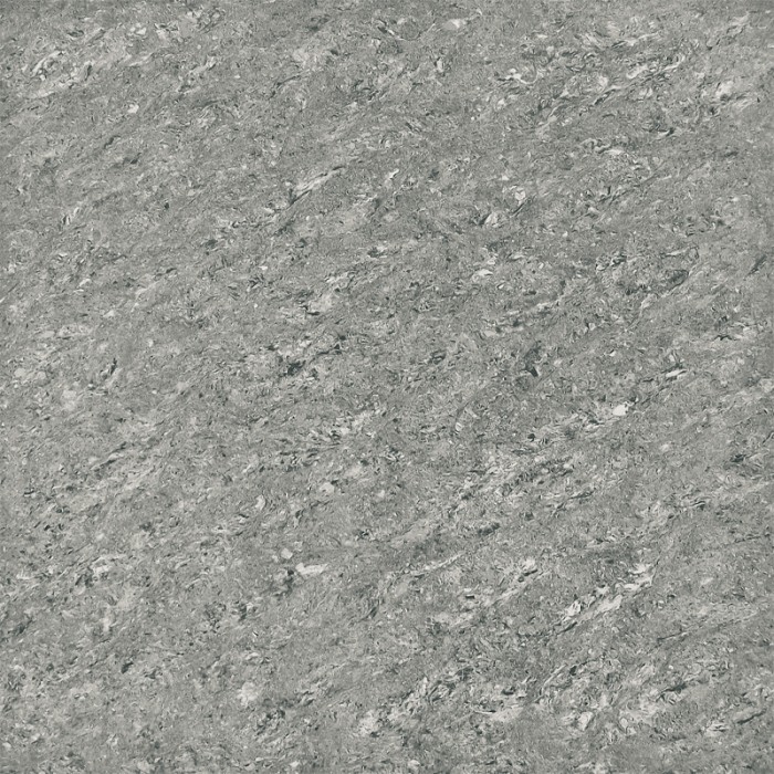 Плитка g-610/pr серый полир. l60x60 GRASARO Crystal арт. G-610/PR/600x600x10