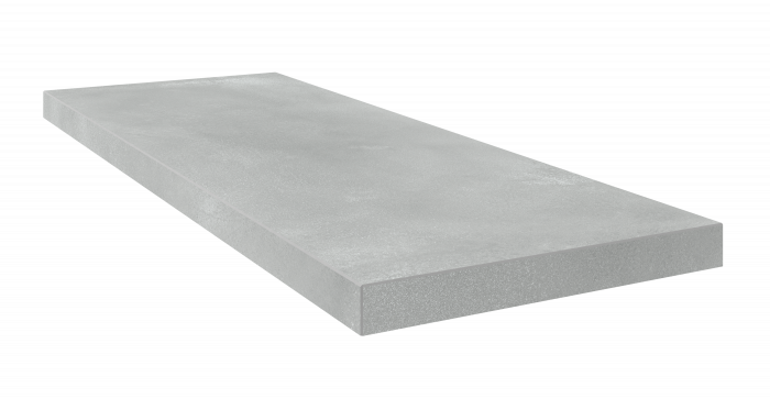 Ступень грэй 33x90 Coliseum Gres Linate арт. 620070002170