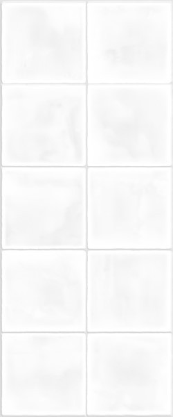 Плитка white square wall 01 25x60 GRACIA CERAMICA Mango арт. 10100001237