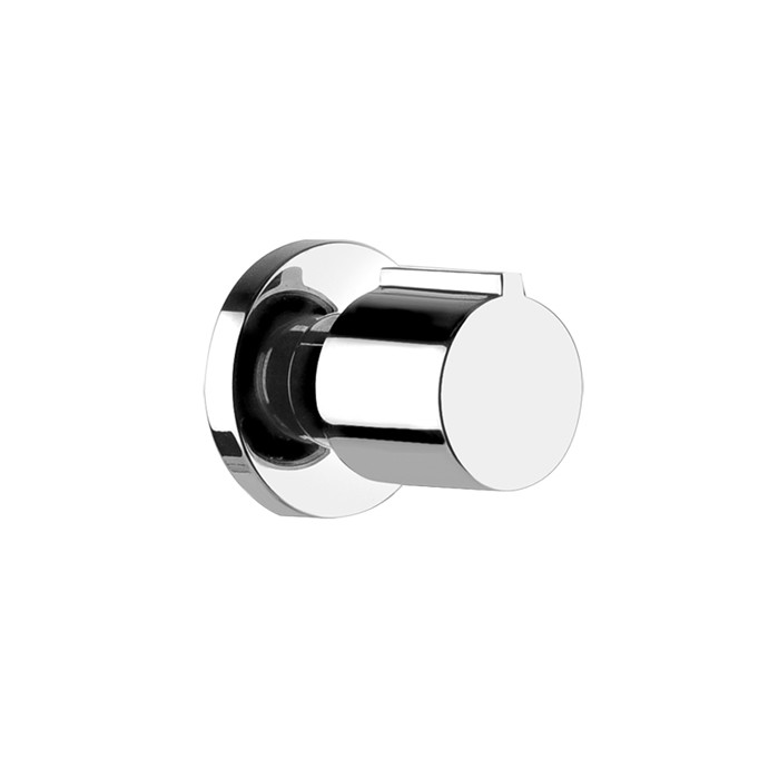 Переключатель потоков, Gessi Emporio shower, хром арт. 18775#031