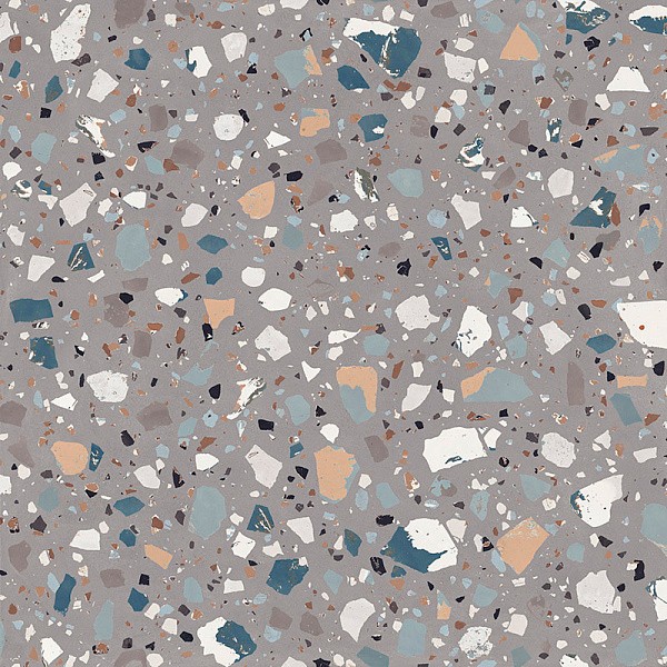 Плитка de-maxi deco grey90 (п.п.) 90x90 SANT'AGOSTINO Deconcrete арт. CSADXDGR90