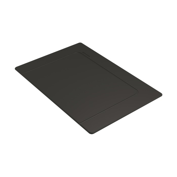 Разделочная доска Omoikiri CB-BASIC-380-GB, 4999100 цвет: серый
