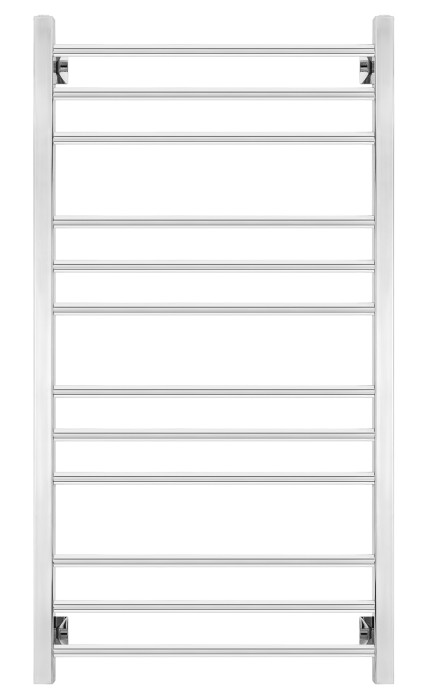 Полотенцесушитель водяной 120x60 Модена 3 (черный) Secado арт. 4603777441555