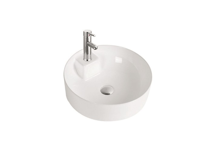Раковина накладная 40,5x40,5 Aquatek Европа арт. AQ5212-00