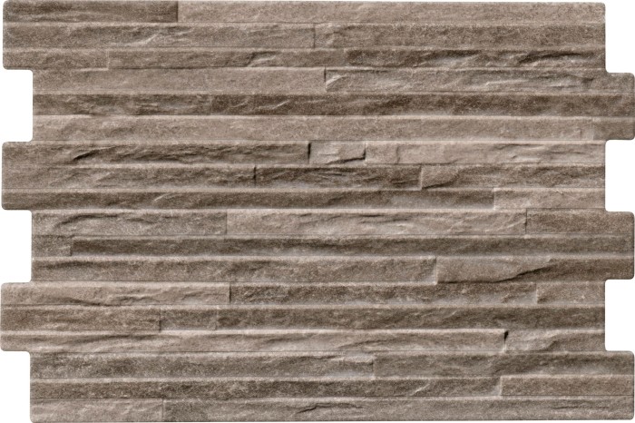 Плитка antracite 33x47 Gresart Linea арт. n171614